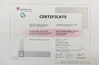 CHINA Trumony Aluminum Limited certificaciones