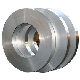 Las tiras de aluminio finas del hidróxido de la protuberancia alean 3003 el genio HO Aluminum Strip Coil